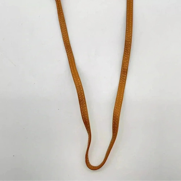 Authentic GUCCI GG Micro Beige Shoulder Bag - Picture 12 of 15